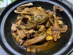 -印巷里主题餐厅(马鞍山店)