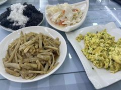 -高老庄·老溧阳·私房菜(南山竹海店)