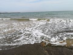 -日照灯塔风景区