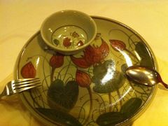 -Dash Teak House