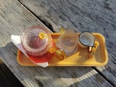 -Tomado绿色烘焙(大尧三路店)