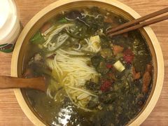-石榴姐•山城小馆(创始店)