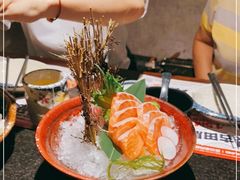 -古田居·特色寿司料理(星之岛旗舰店)