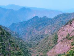 -三清山风景名胜区