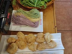 -潮汕美牛肉丸火锅店(天宁寺店)