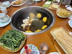 -黑土人家(江桥万达广场店)