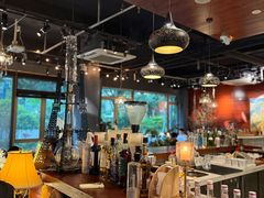 -咖法森林·咖啡  酒吧(天河店)