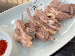 -靖远尕六美味羊羔肉
