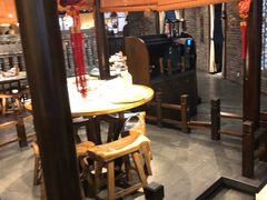 大堂-井水小厨·湘菜(活力广场店)