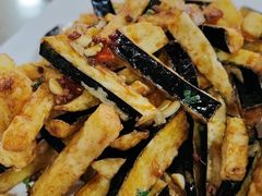 -四四席博山老菜馆