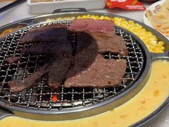 -韩宫宴炭火烤肉(昆山金鹰店)
