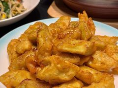 -佰家小厨·南京菜(夫子庙店)