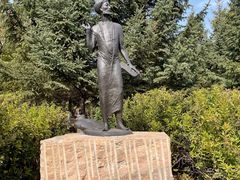 -长春世界雕塑园冰雪艺术天地