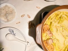 -徽韵人家·传承正宗徽菜(牡丹园店)
