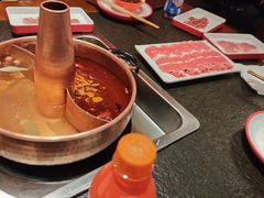 -京元盛铜锅涮肉(上海总店)