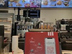 -肯德基(凯德国贸店)