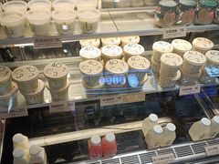 -宝珠奶酪(浦东金桥店)