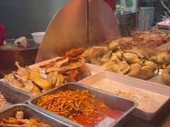 -徐家鸭子·非遗烤鸭(老门东店)