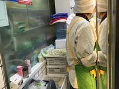 -袁记云饺(瞿溪路店)
