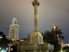 -天津意大利风情旅游区