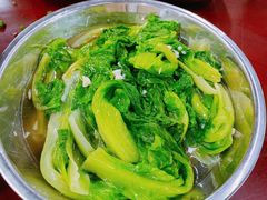 拌春菜-达道武仔牛肉店(广达路店)