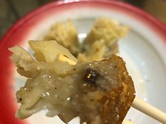 -小胡子烧烤(江汉路店)
