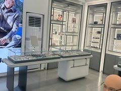 -宝岛眼镜(武汉南湖店)