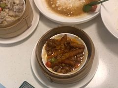 -煲王粤菜餐厅(中侨中心店)