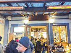-Fergburger(皇后镇店)