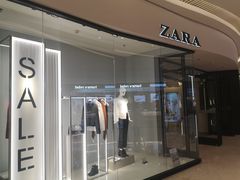 -ZARA HOME(长楹天街购物中心店)