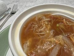 -君来湖滨饭店·渔餐厅