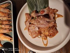 -新石器烤肉(中房金谊广场店)