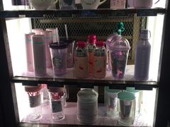 -星巴克(古象大酒店店)