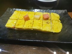 黄米凉糕-大秦地(纬四路店)