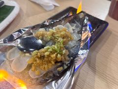 -质烤烤物·活烤海鲜(质烤总店)