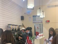 -一杯潮茶·专注潮汕茶饮(十二中创始店)