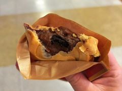 -拾烧·古法手作车轮饼(西直门凯德茂店)