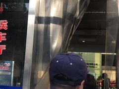 -上海长途客运南站