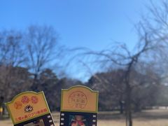 -三鹰之森吉卜力美术馆