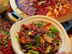 -先启半步颠·川菜小炒