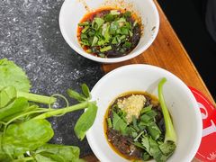 -海关荤豆花(洋河一路店)