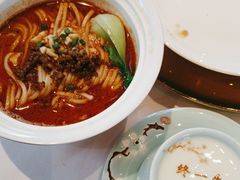 -俏江南天津时尚曲艺主题餐厅(马场道店)