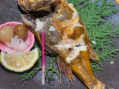 -花潮料理艺食馆(世欧广场店)