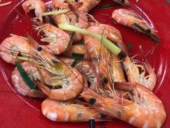 -小辣妹川味海鲜加工店(第一市场椰风巷店)