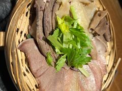 -盡膳口福跷脚牛肉火锅(国贸商城店)