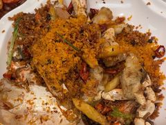 -避风塘·金牌店·夜宵(金玉兰店)