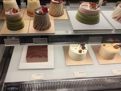 -théATRE 茶聚场(王府中環店)