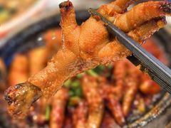 -七八冷面·延边朝鲜族美食(世纪汇店)