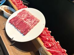 -匹夫涮肉城(广场店)