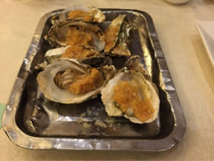 签到图片-辉记潮汕海鲜砂锅粥(林和西店)